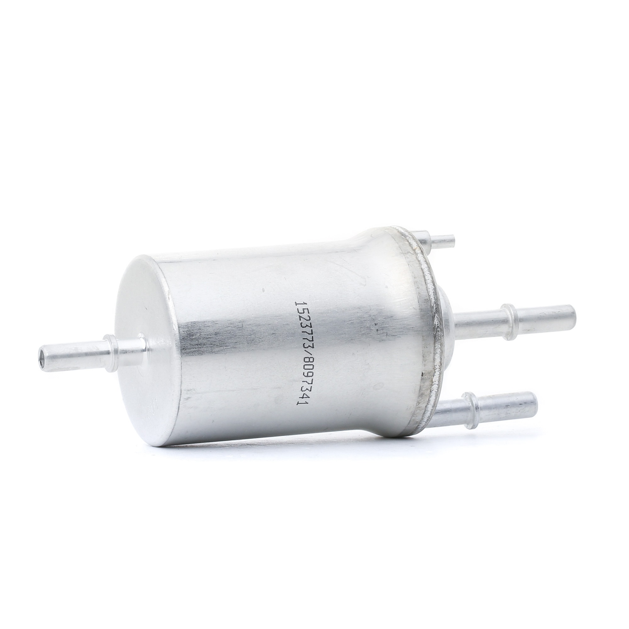Kupite RIDEX Filter goriva Št. izdelka: 9F0049 po nizki ceni 15,00 €