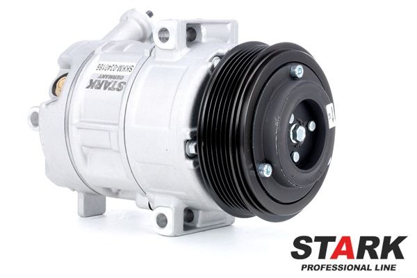 OEM Компресор / -единични части Fiat Punto mk3 199 2015 55702161, 55703721, 55703917 STARK