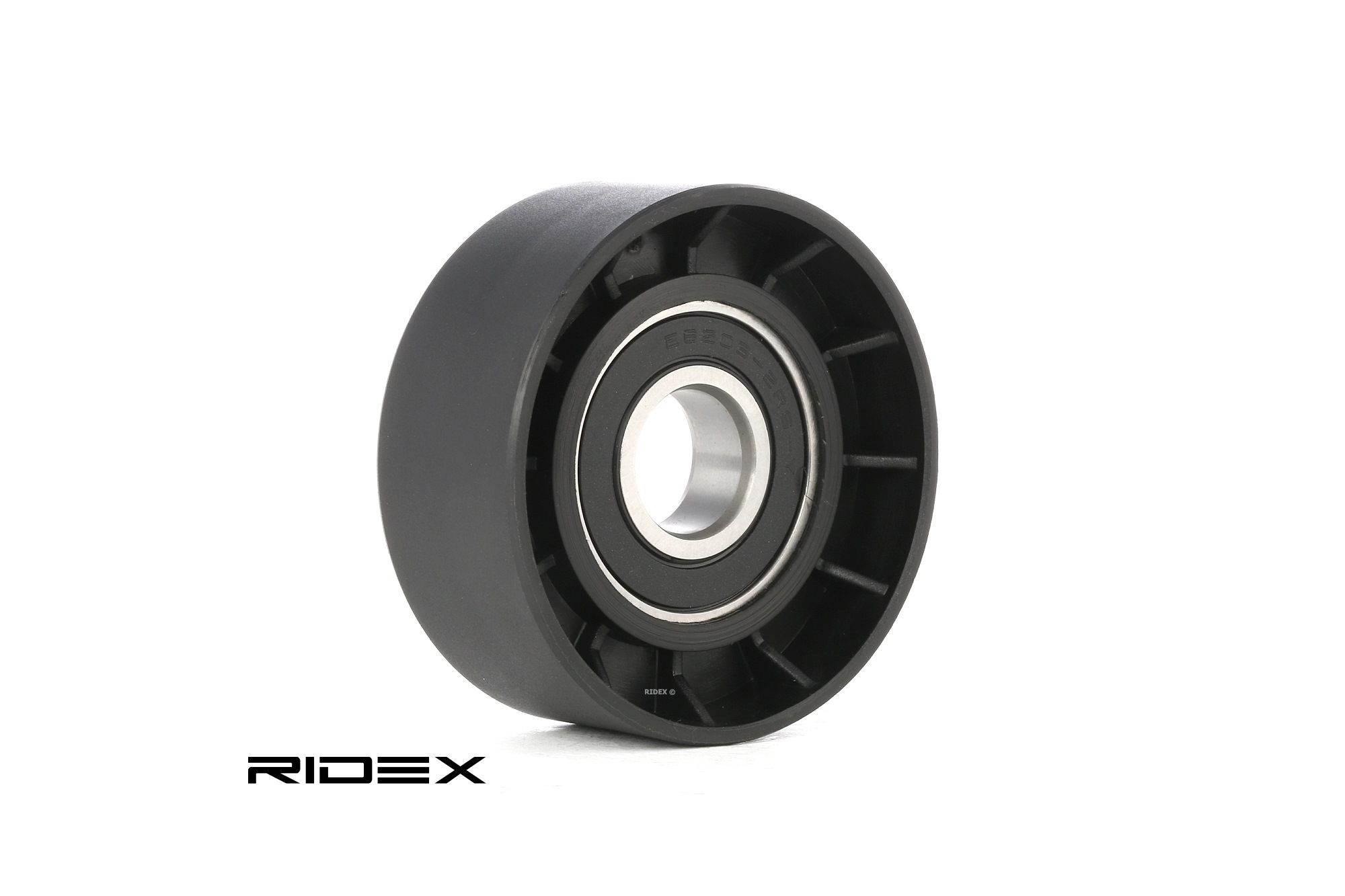 Ostke RIDEX Seade- / juhtrull, soonrihm Toode nr.: 312D0015 madala hinnaga 11,67 €