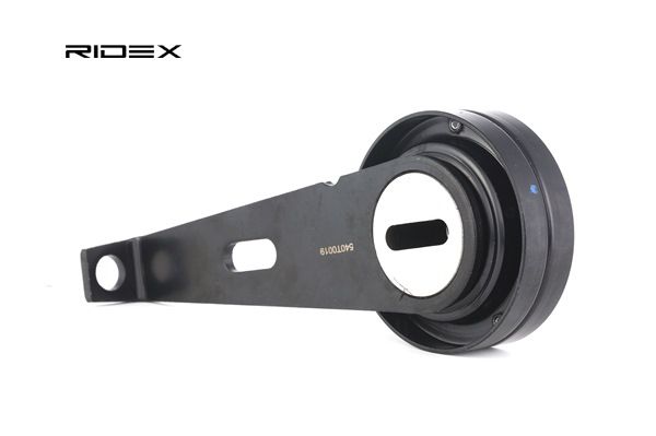 RIDEX Napenjalec, rebrasti jermen 540T0019