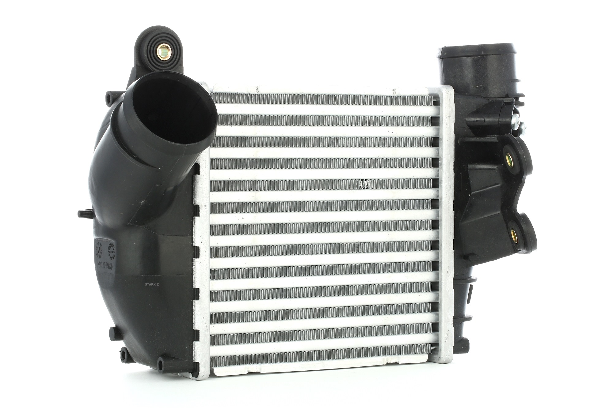 Køb STARK Intercooler Produktnummer.: SKICC-0890004 til den lave pris af 595,80 kr.