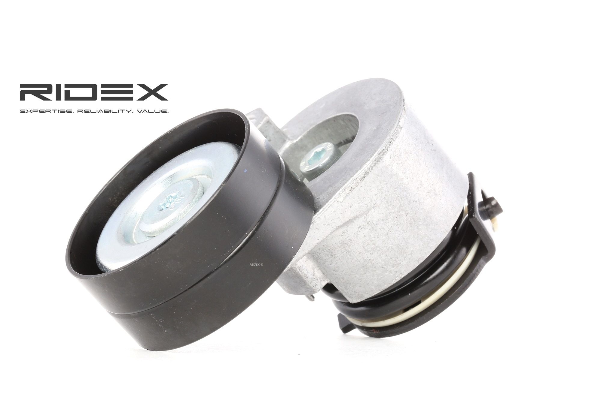 Ostke RIDEX Pingutusrull, soonrihm Toode nr.: 310T0049 madala hinnaga 39,32 €