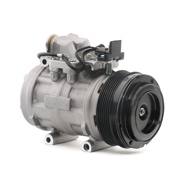Billige Hersteller-Klimakompressor SKKM-0340189 vergleichbar mit A0031317001 OEM-Nr im Web einkaufen