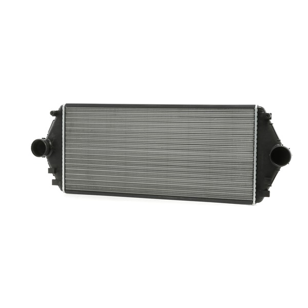 OE Intercooler FIAT ULYSSE 2011 0384E7, 1472059080, 0384K4 von STARK