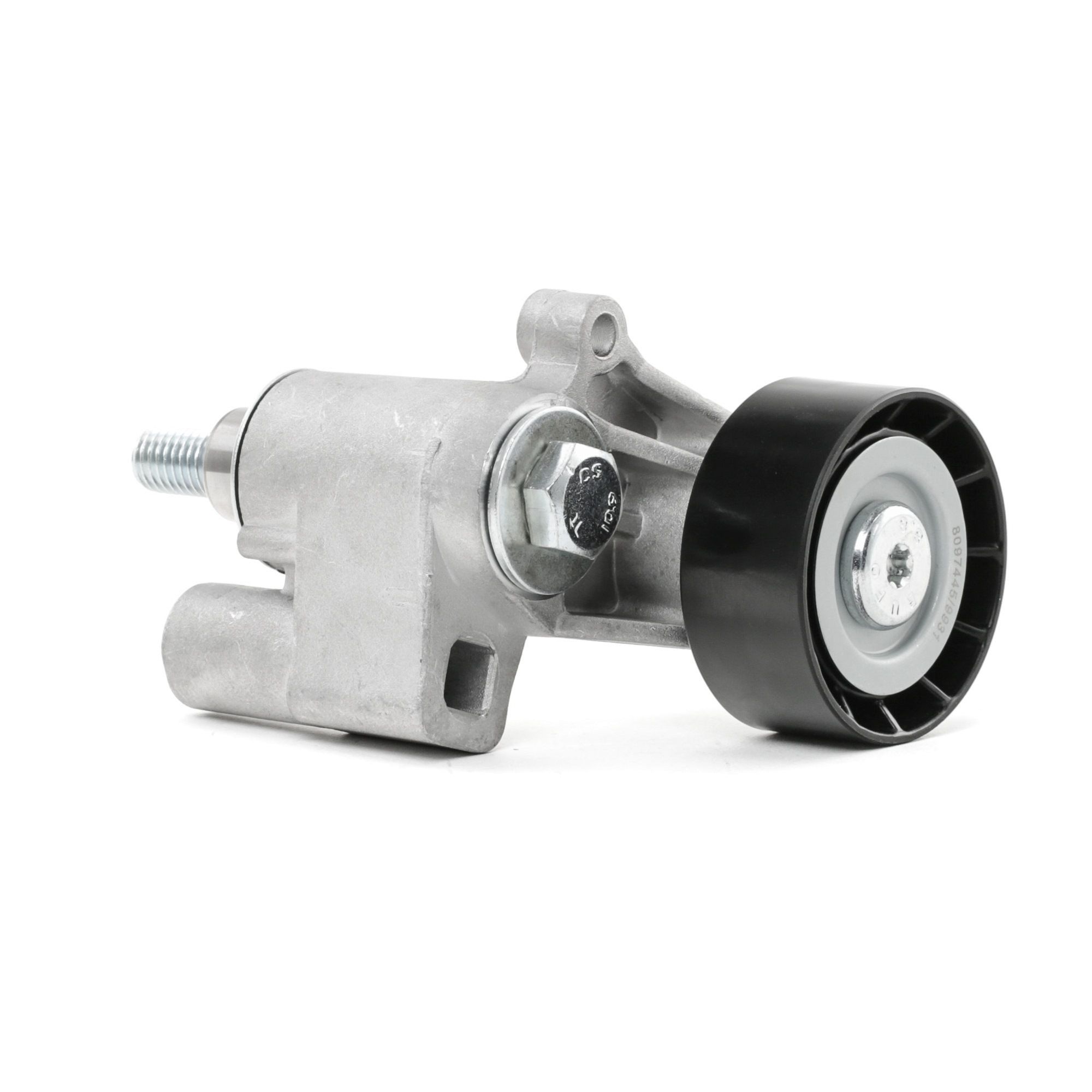 Osta RIDEX Kiristysrulla, moniurahihna Tuote No.: 310T0048 edullisesti hintaan 31,22 €