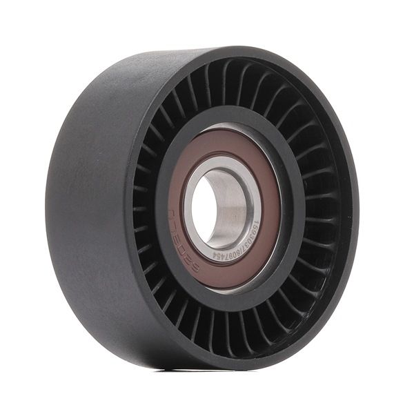 RIDEX 310T0034 Spännrulle, aggregatrem Passat B5 Sedan (3B2) 2.8 V6 193 hk Bensin