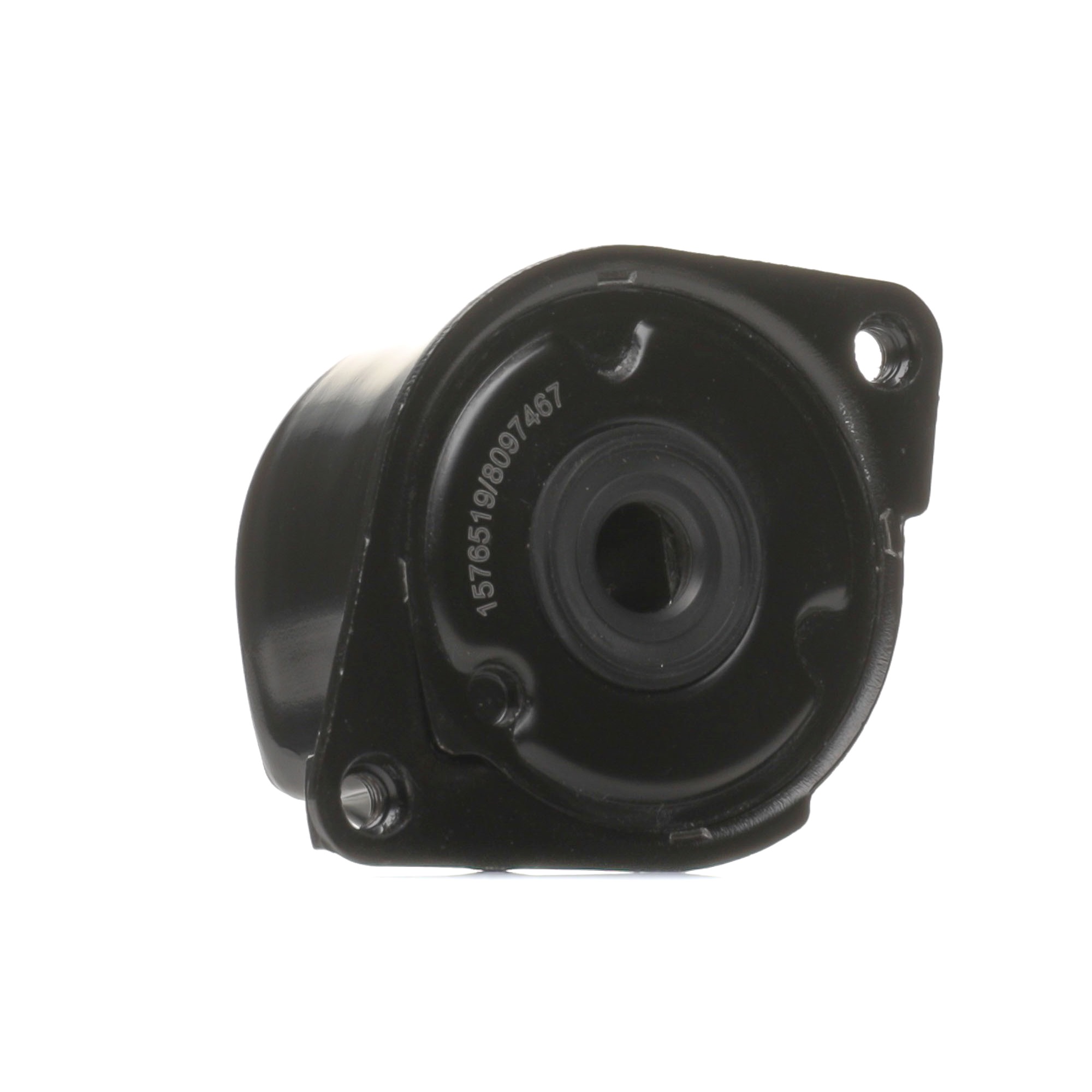 RIDEX 541V0036 Galet tendeur de courroie d'accessoire