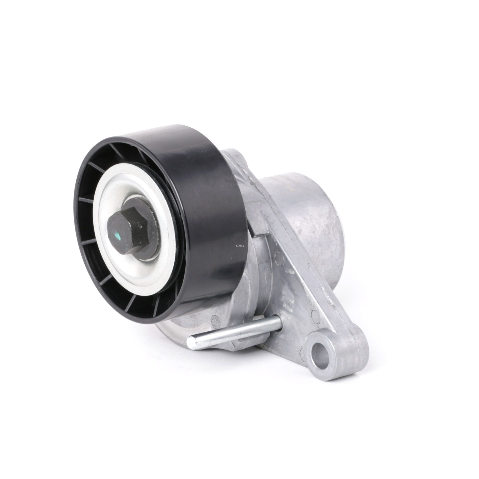 Køb RIDEX Strammehjul, kilerem Produktnummer.: 310T0047 til den lave pris af 372,75 kr.