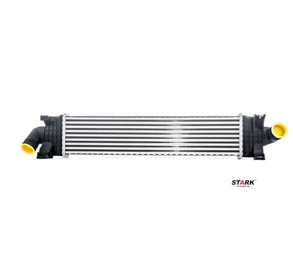 OEM Intercooler Ford C-Max 2 serie 2015 1231015, 1316496, 1352448 STARK