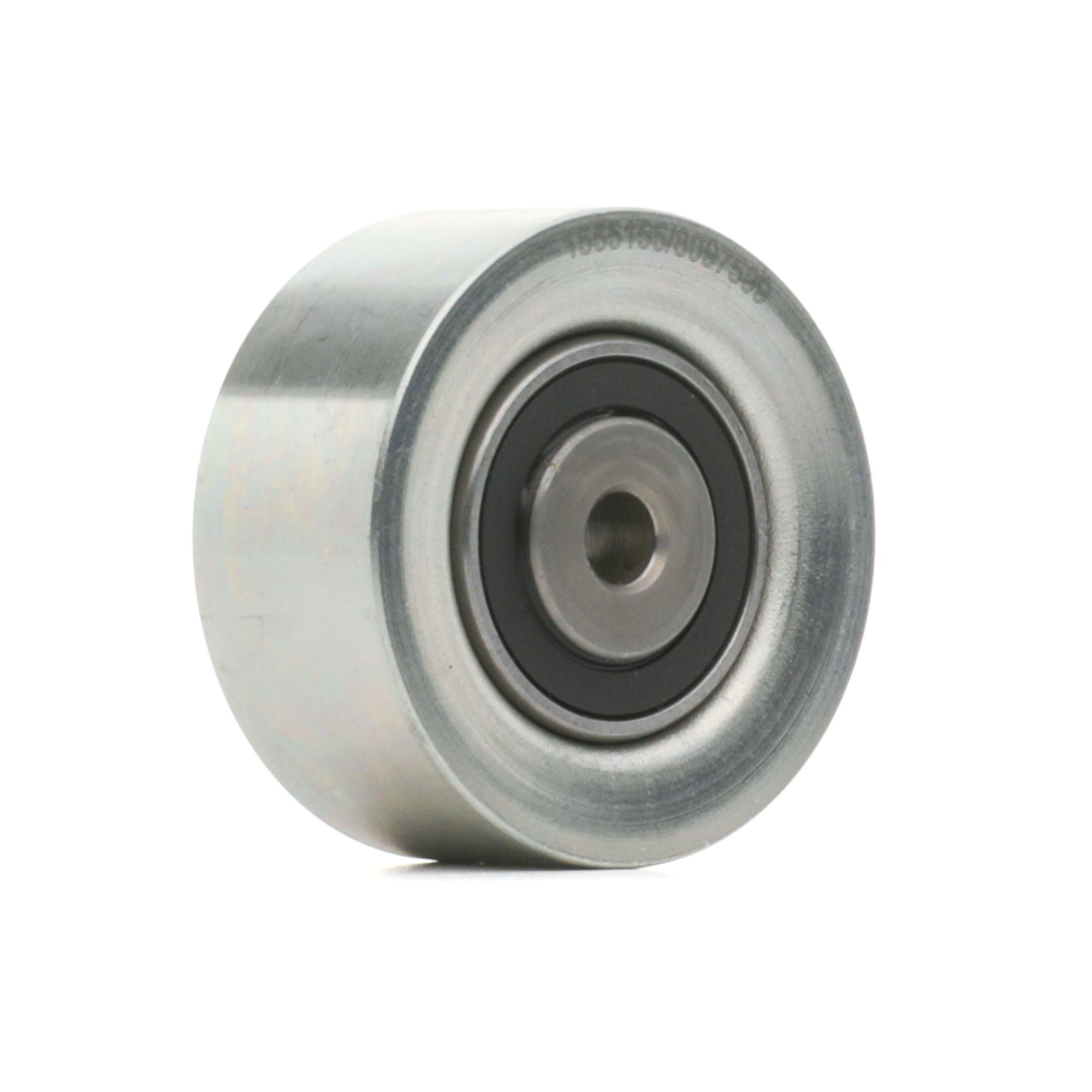 RIDEX 312D0060 Galet enrouleur de courroie d'accessoire