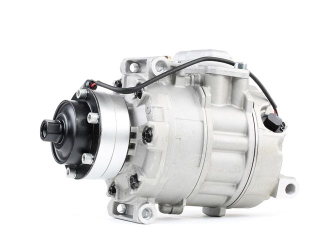 Iegādājieties lēti oriģinālo Kondicioniera kompresors SKKM-0340192 comparable with 420260805A OEM numbers online