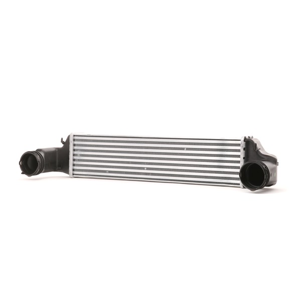 OEM Radiador intercooler BMW X3 E83 2005 17517789793, 17517793370, 7789793 STARK