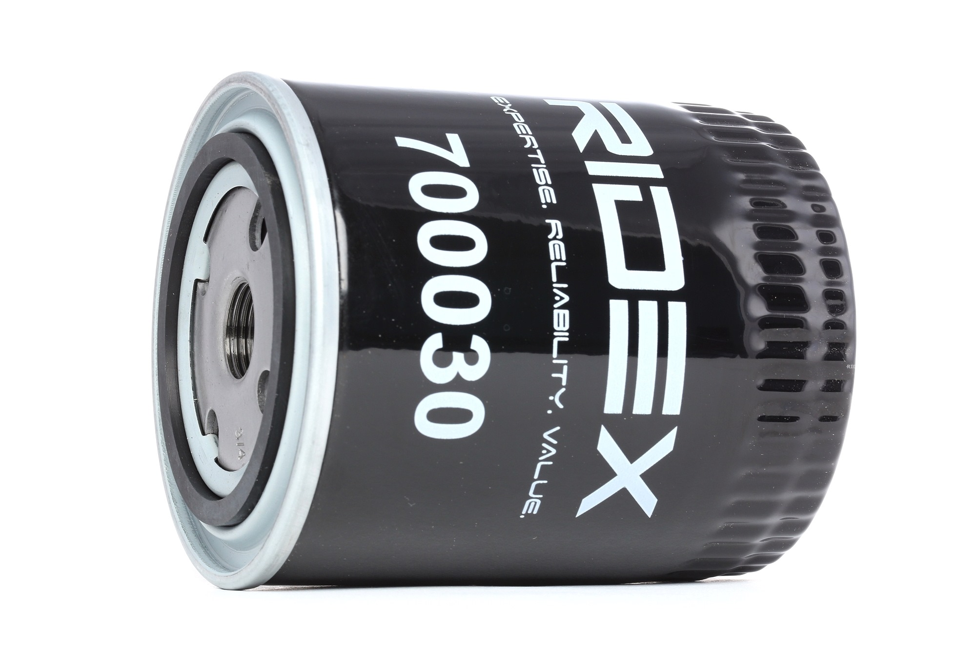 Vásároljon RIDEX Olajszűrő alkatrészt, termékkód: 7O0030 alacsony áron: 3404,00 Ft