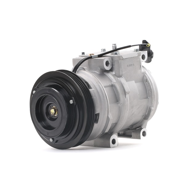 OEM Compresor, aire acondicionado KIA 2.9 CRDi LX 192 CV Gasóleo 0K55261450B de STARK online a precios inmejorables