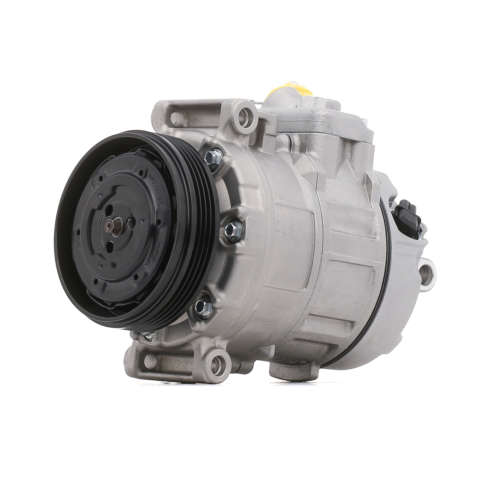 Cumpărați Compresor AC de la STARK Număr produs: SKKM-0340195 la prețul de doar 1550,89 lei