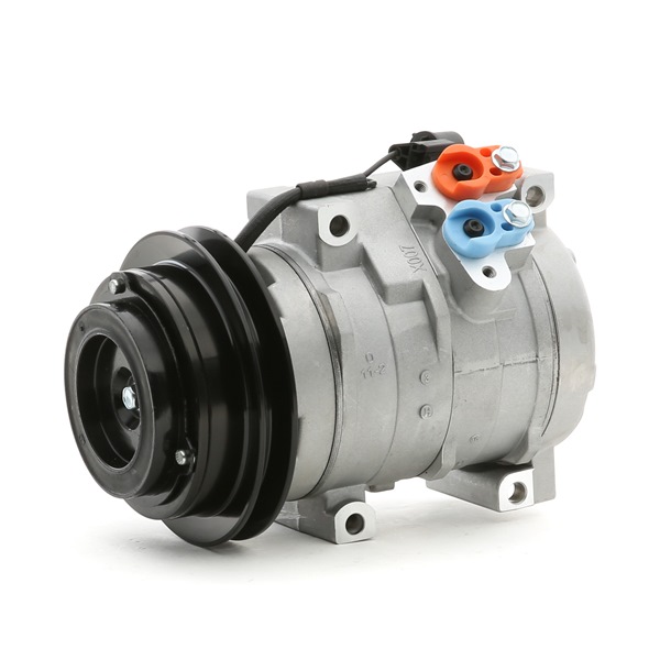 AC Kompressor MITSUBISHI in Original Qualität 4471706640, 4471708026, 4472203651 von STARK