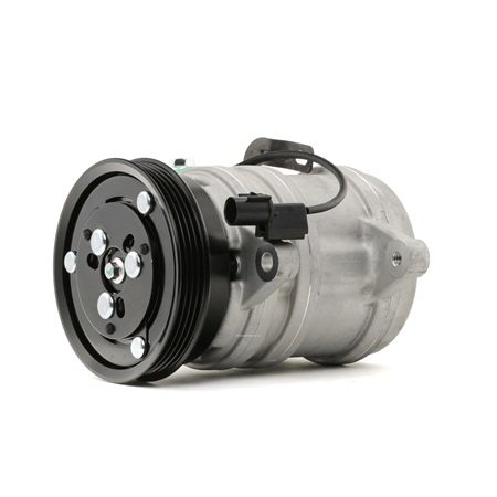 Aircondition kompressor HYUNDAI af original kvalitet 9770107100, 9770107110, 977010X000 fra STARK