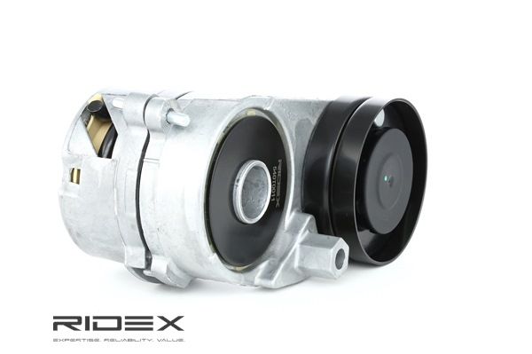 OE Braccio tenditore AUDI COUPE 1985 078903133AB, 078903133B, 078903133Q di RIDEX
