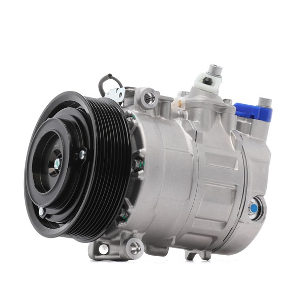 Acquista online Compressore aria condizionata SKKM-0340207 originale a buon mercato, comparabile con i numeri OEM A5412301211