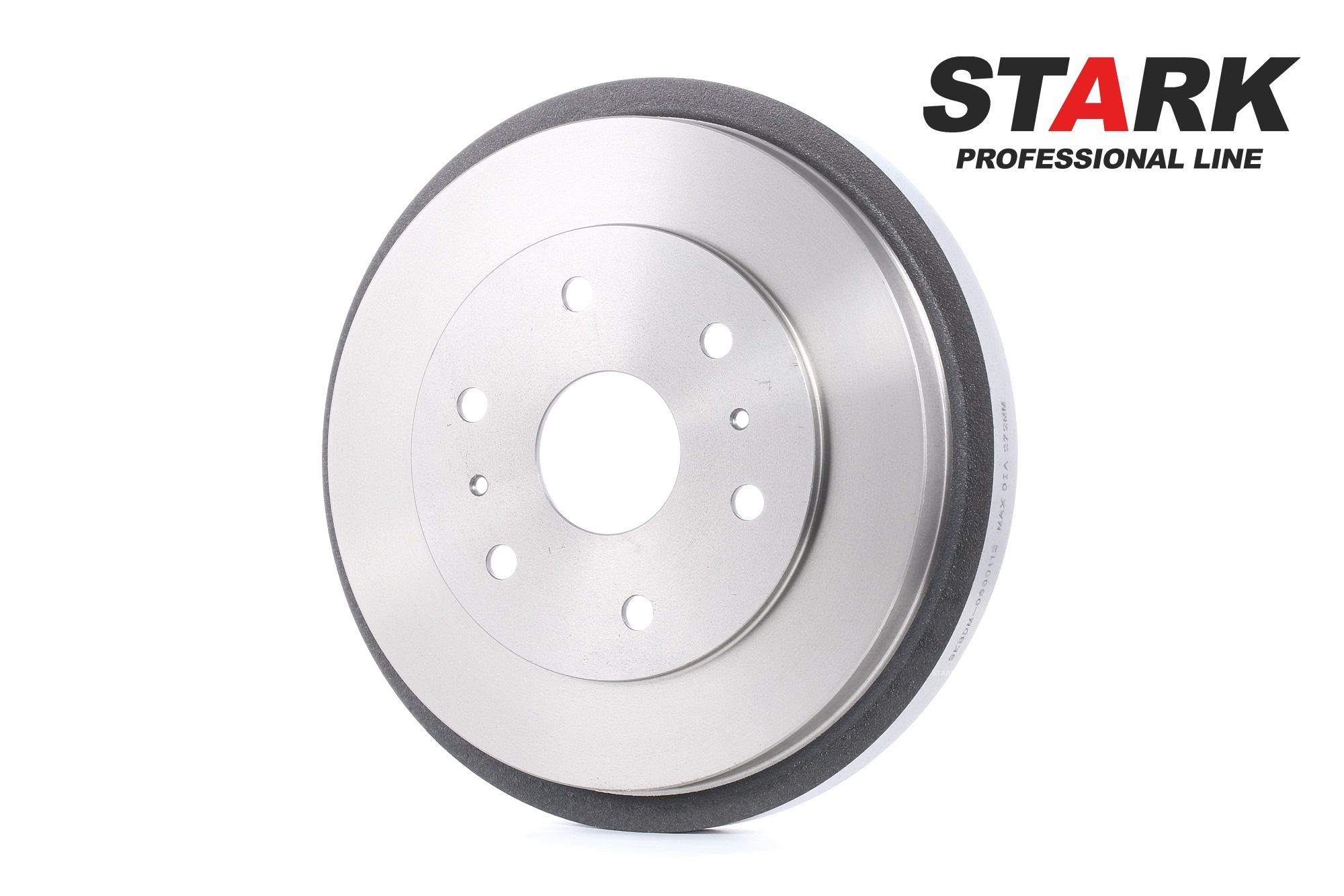 Acquista Tamburo freno da STARK Numero prodotto.: SKBDM-0800112 al costo di soli 57,88 €
