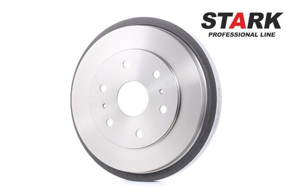 OE Tamburo freni TOYOTA GRANVIA 2004 4243126100, 4243126180, 4243126181 di STARK