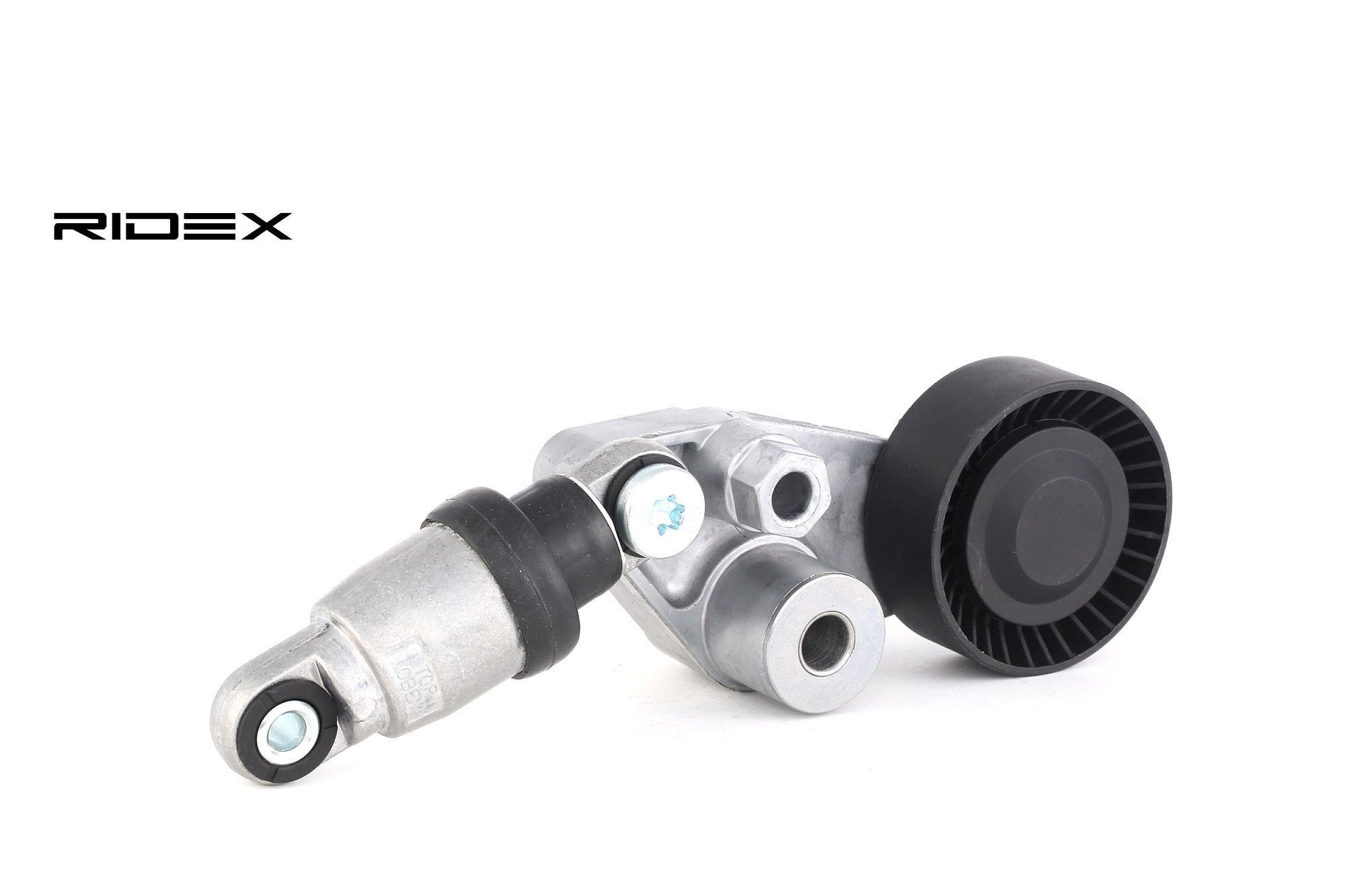 RIDEX 541V0029 Galet tendeur de courroie d'accessoire