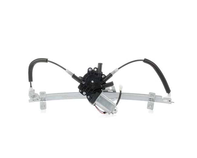 OEM Γρύλος παραθύρου VW 2.0 78 PS Βενζίνη 191837401C από την RIDEX ηλεκτρονικά σε χαμηλές τιμές