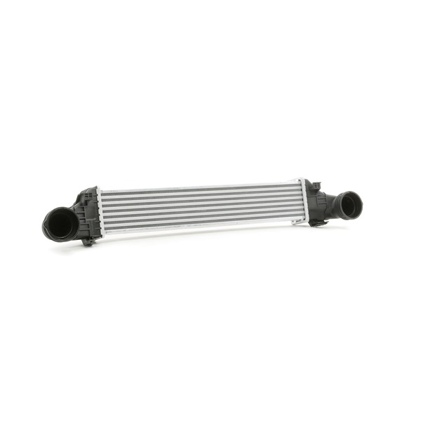 OE MERCEDES-BENZ E-klass 2014 Kompressoriõhu radiaator 2115001102, A2115001102, 2045000200 pärit STARK