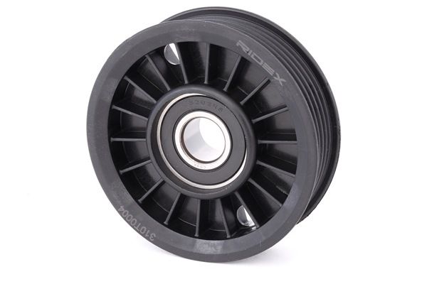 OEM Τεντωτήρας, ιμάντας poly-V VW 1.5 TSI eHybrid 272 PS βενζινοκίνητο/ηλεκτροκίνητο 028145278J από την RIDEX ηλεκτρονικά σε χαμηλές τιμές