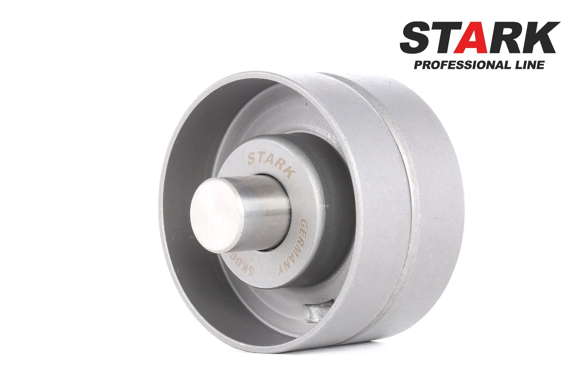 Įsigykite STARK Kreipiantysis skriemulys, paskirstymo diržas Prekės Nr.: SKDGP-1100109 už žemiausią 12,30 € kainą