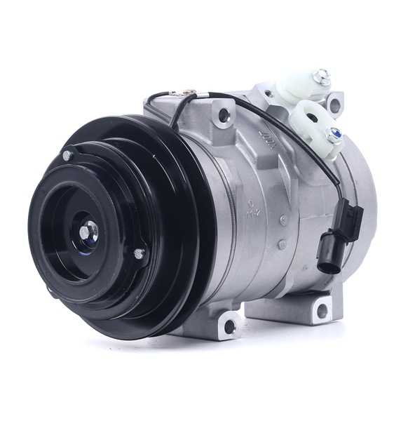 OE Kompressor MITSUBISHI PAJERO PININ 2006 4472203655, 4472203993, MR262971 fra STARK