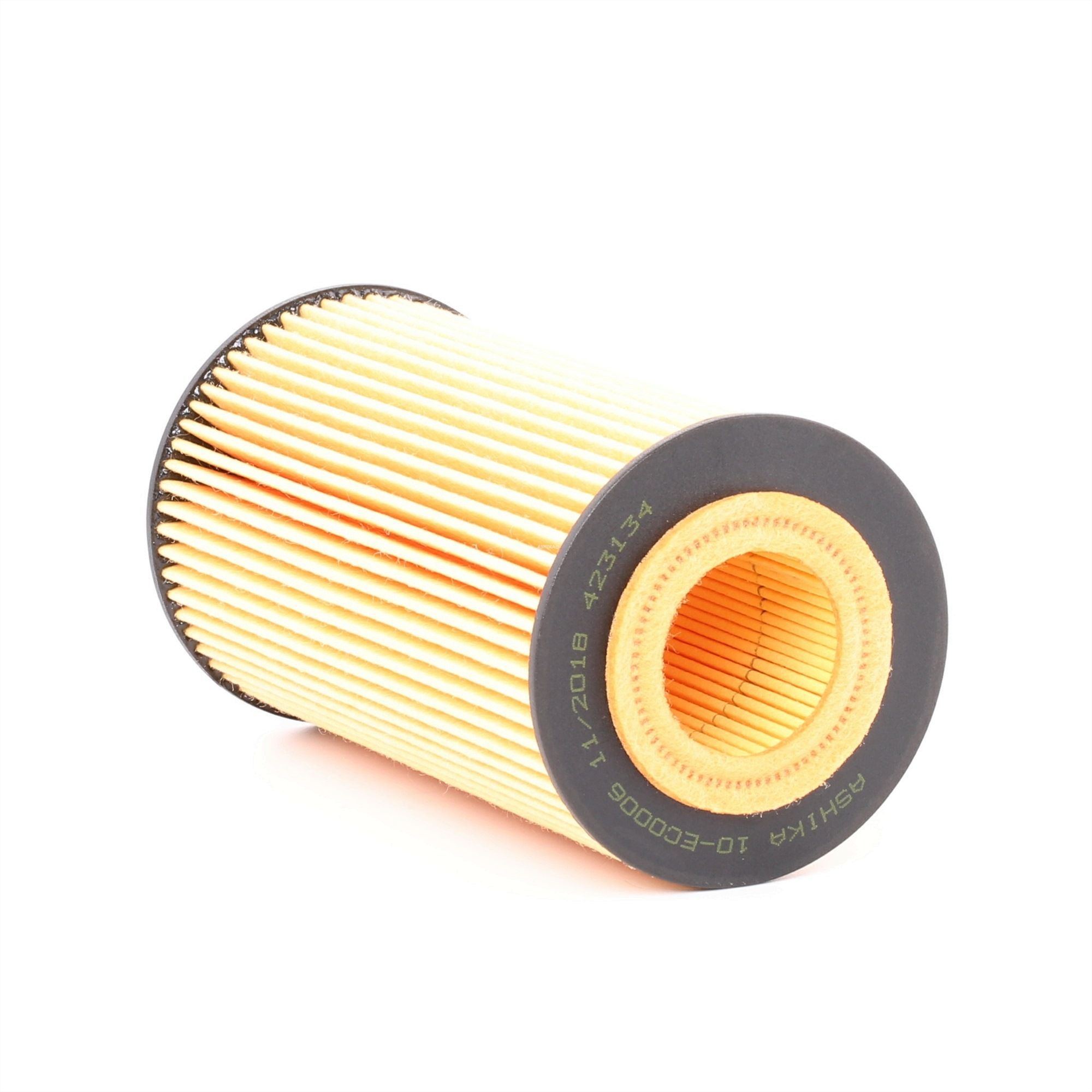Bestel ASHIKA Oliefilter Artikelnr.: 10-ECO006 aan de scherpe prijs van 14,81 €