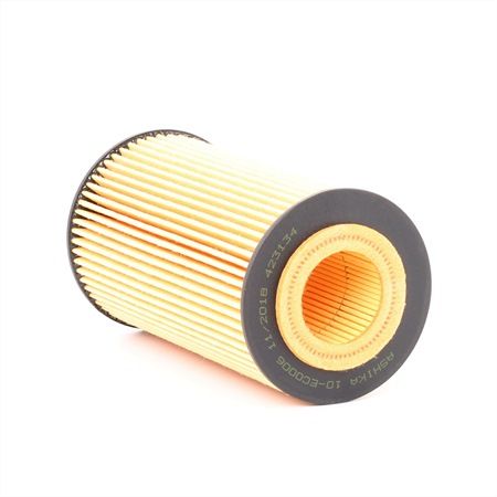 Cumpărați online Filtru ulei 10-ECO006 original/ă și la un preț mic, compatibil/ă cu nr. OEM 05086301AA