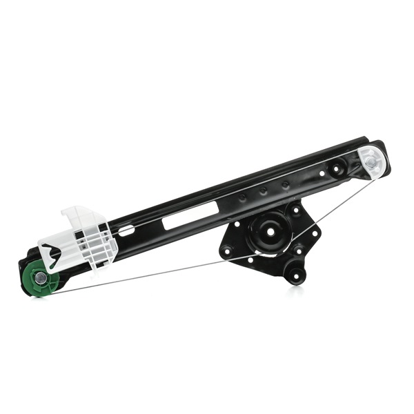 Kupite poceni originalno Odpiralo za okno 1561W0203, primerljivo z 2M51A27001CC OEM številke, prek spleta
