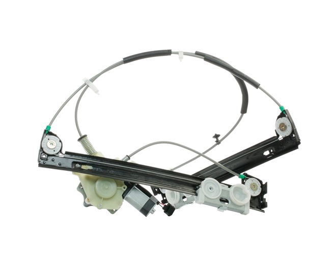 OEM Rudehejs MINI E 218 HK EL 51337039451 fra RIDEX online til gode priser