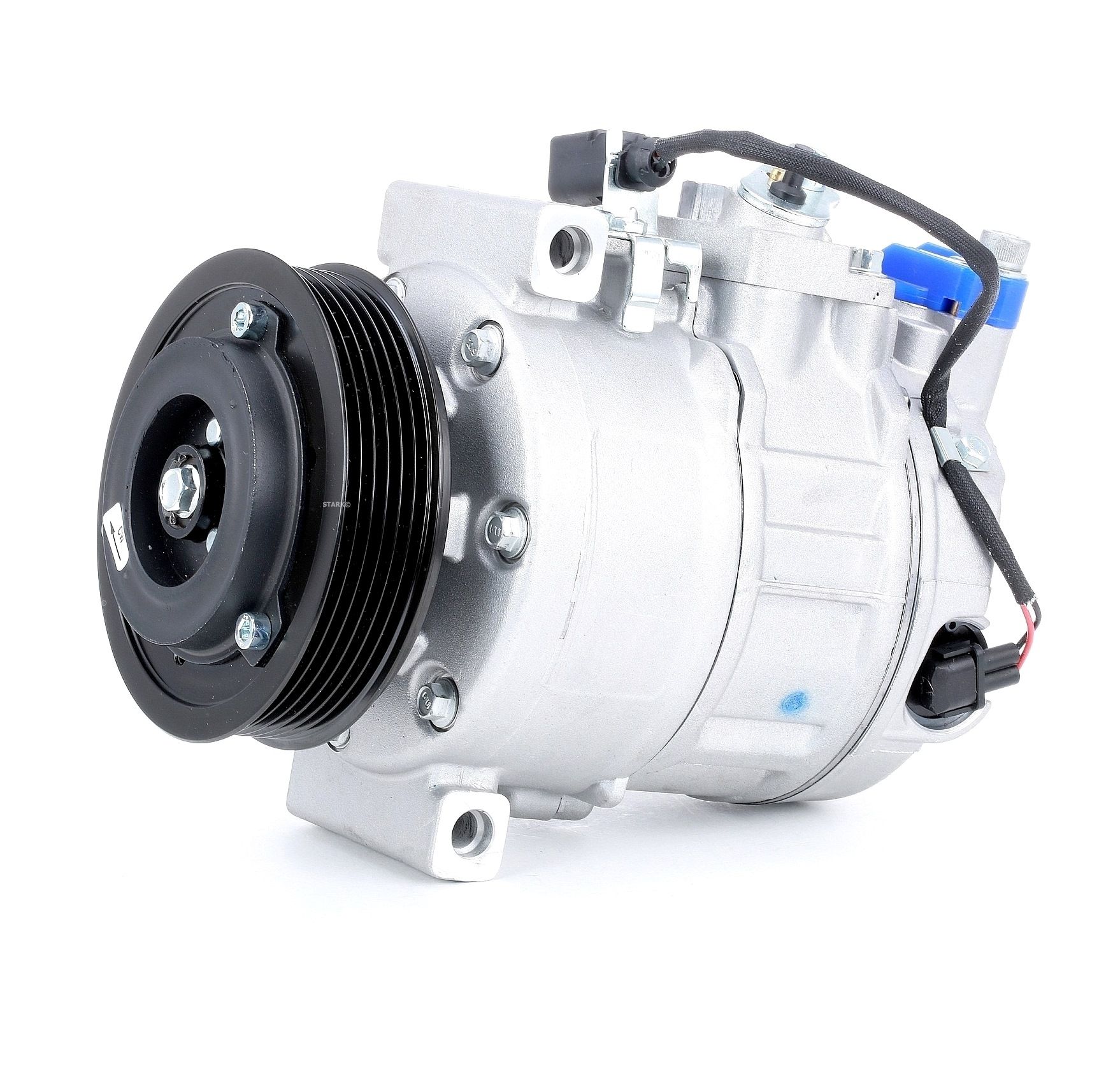 Acquista Compressore aria condizionata da STARK Numero prodotto.: SKKM-0340225 al costo di soli 261,89 €