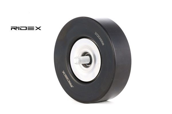 OEM Geleiderol / omdraairol v-snaren AUDI RS4 quattro 420 PK Benzine 06B903341 van RIDEX online aan verbazingwekkende prijzen
