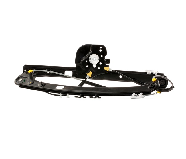 OE BMW X5 2011 Aknatõstuk 51338254912, 51357125059, 51358254913 pärit RIDEX