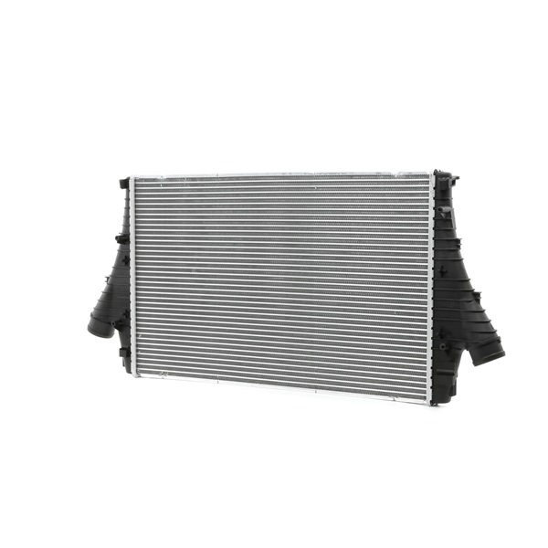 OE CADILLAC FLEETWOOD 1988 Kompressoriõhu radiaator 12765753, 12773072, 12804713 pärit STARK