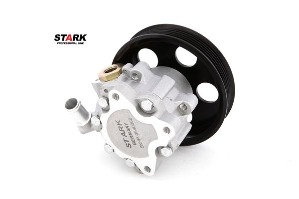 OEM Hydraulische pomp Audi A4 B6 Cabrio 2007 8E0145153, 8E0145153H, 8E0145155N STARK