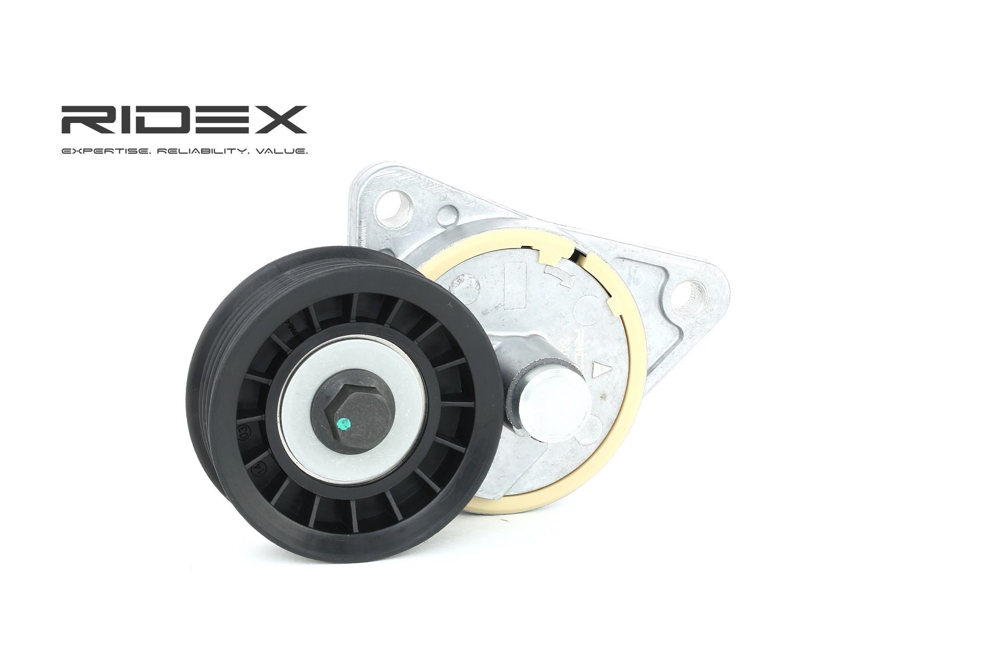 Ostke RIDEX Rihmapinguti, soonrihmad Toode nr.: 540T0004 madala hinnaga 47,44 €