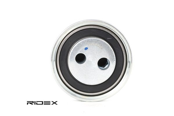 VW 2.5 TDI Syncro/4motion 150 LE Dízel Szíjtárcsa / vezetőgörgő, hosszbordás szíj OEM 059260523 RIDEX gépkocsihoz online, nagyszerű áron