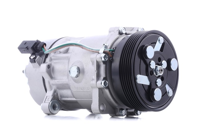 Billige Hersteller-Klimakompressor SKKM-0340235 vergleichbar mit 7M3820803C OEM-Nr im Web einkaufen