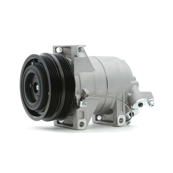 OE Kompressor klimaanlæg FORD C-MAX 2007 1466258, 1476878, 1673990 fra RIDEX