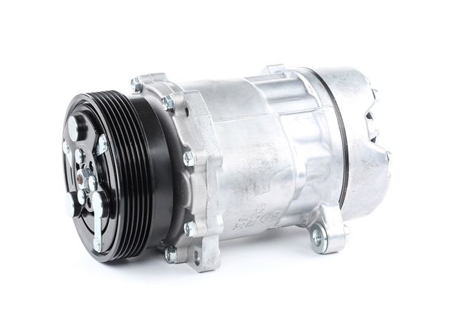 OEM AC-kompressor VW Passat B4 35i 1996 1067110, 1067111, 1H0820803D RIDEX