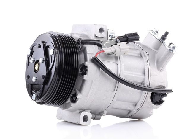Kompressor NISSAN af original kvalitet 7711497036, 8200561276, 8200890987 fra RIDEX