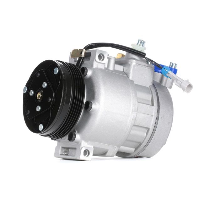 OEM Kompresor klimatizácie OPEL 1.6 16V (F75) 101 HP Benzín 09122119 od RIDEX online za výborné ceny