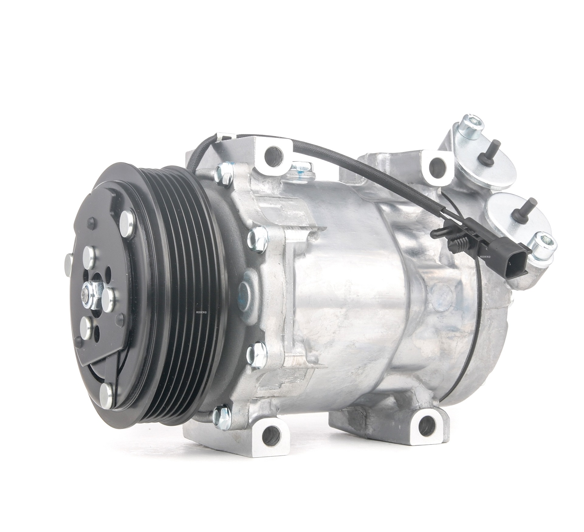 Ostke RIDEX Kliimakompressor Toode nr.: 447K0102 madala hinnaga 188,83 €