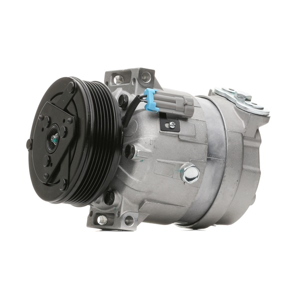Klimakompressor CHEVROLET af original kvalitet 01135240, 01135292, 1135157 fra RIDEX