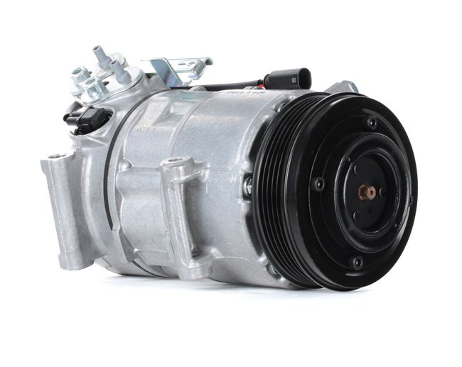 Acquista online Compressore aria condizionata 447K0117 originale a buon mercato, comparabile con i numeri OEM 0022304711